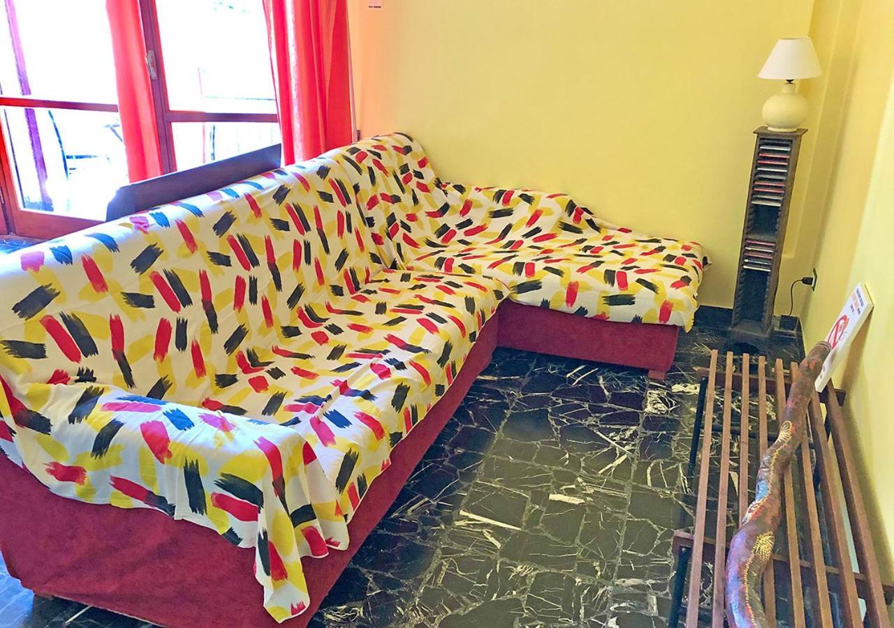 Villa Casa La Rosa - Mare E Pineta - 2 Bici Incluse à Viareggio Extérieur photo