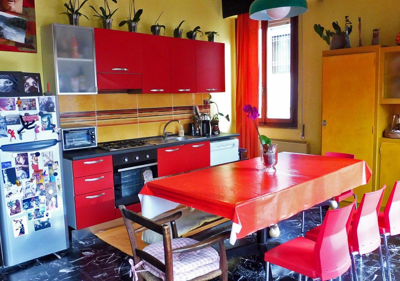 Villa Casa La Rosa - Mare E Pineta - 2 Bici Incluse à Viareggio Extérieur photo