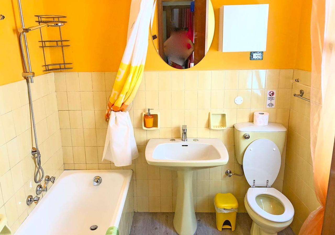 Villa Casa La Rosa - Mare E Pineta - 2 Bici Incluse à Viareggio Extérieur photo