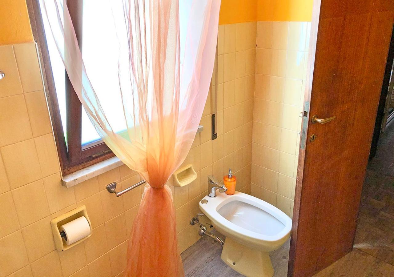Villa Casa La Rosa - Mare E Pineta - 2 Bici Incluse à Viareggio Extérieur photo
