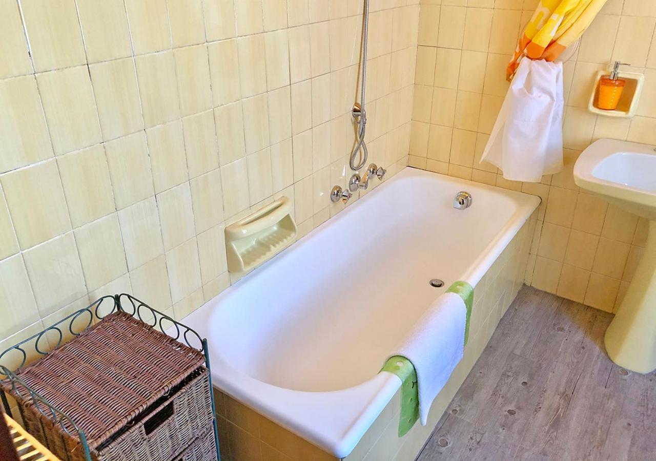 Villa Casa La Rosa - Mare E Pineta - 2 Bici Incluse à Viareggio Extérieur photo