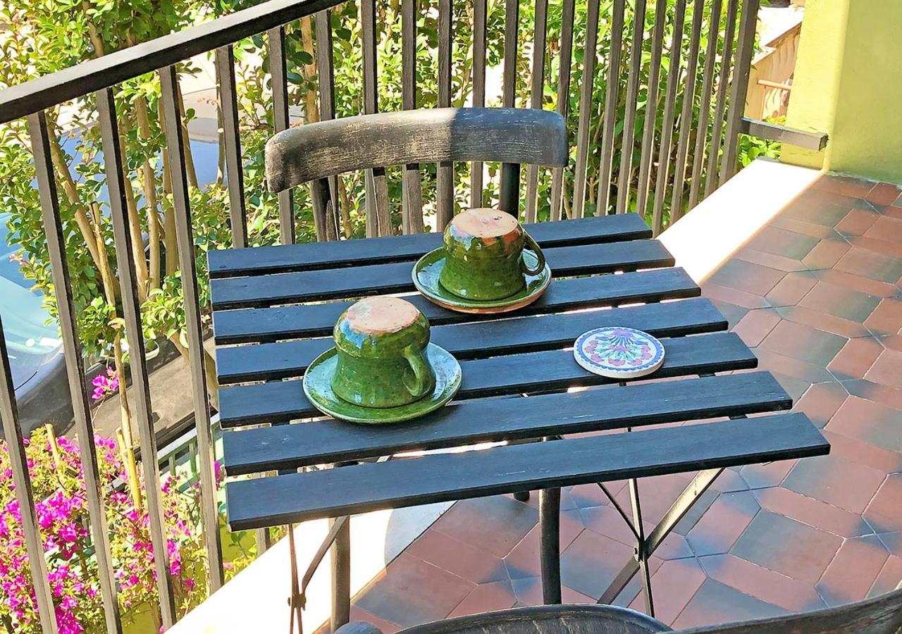 Villa Casa La Rosa - Mare E Pineta - 2 Bici Incluse à Viareggio Extérieur photo